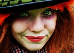 Image result for Mad Hatter Batman Gotham