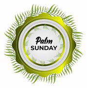 Image result for Palm Sunday Leaf