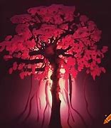 Image result for Live Oak Tree Drawing