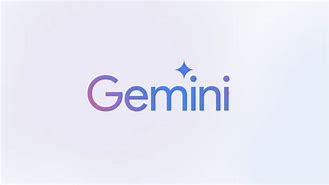 Image result for Gemnni Ai Logo