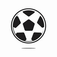 Image result for Vintage Leather Soccer Ball