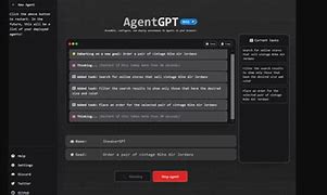 Image result for Ai Agent BCG