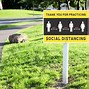 Image result for Keep Pets Off Lawn Signs