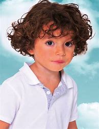 Image result for Curly Hair for Kids