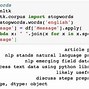 Image result for Natural Language Processing Case Study