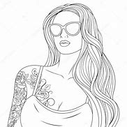 Image result for Pretty Coloring Sheets