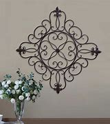 Image result for Fleur De Lis Home Decor