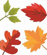 Image result for Fall Leaf Print