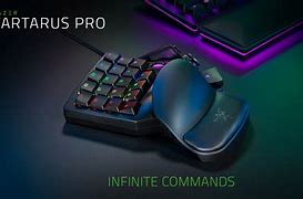 Image result for Razer Tartarus Pro Custom Keycaps