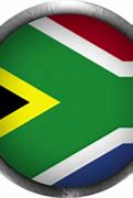 Image result for South Africa Flag in Shape of Country