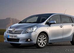 Image result for Toyota Verso 7 Seater