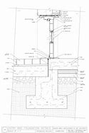 Image result for Residential Facade Cross Section