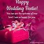 Image result for Wishing a Friend for His Wedding