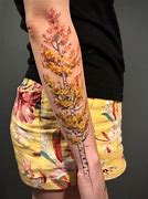 Image result for Aspen Name Tattoo