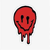 Image result for Print Stickers Red