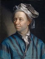 Image result for Leonhard Euler Graph Theory