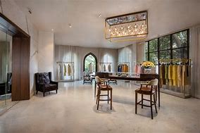 Image result for Manish Malhotra Showroom