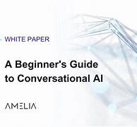 Image result for Conversational Chatbot Amelia Ai