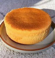 Image result for Looking for a Chiffon Cake Recipe