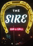 Image result for Entrance Neon Sign