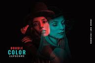 Image result for Double Exposure with Portraits Photography Ideas