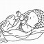 Image result for Baby Anime Coloring Pages