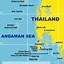 Image result for Map of Pattaya Thailand