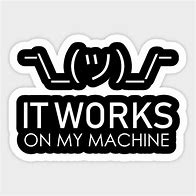 Image result for Computer Science Stickers Outline