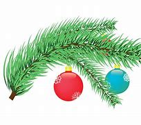 Image result for Christmas Tree Branch Clip Art