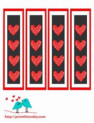 Image result for Free Printable Bookmarks for Boys