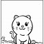 Image result for Free Coloring Baby Animals