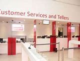 Image result for Bank Counter