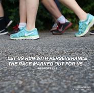 Image result for Run with Perseverance