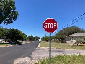 Image result for Sign Language Stop Sign