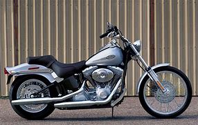 Image result for 04 Softail Frame