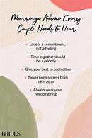 Image result for Wedding Day Advice Quotes