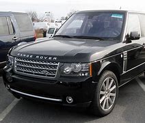 Image result for Range Rover Car