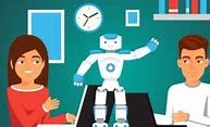 Image result for Robotic Process Automation Graphic