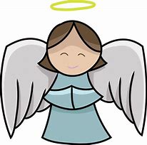 Image result for Angel Tree Clip Art