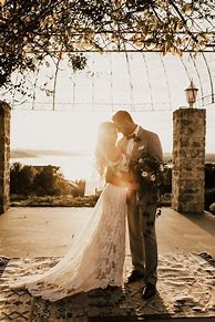 Image result for Boho Wedding Dusty Rose