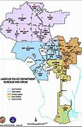 Image result for LAPD Southeast Division Map