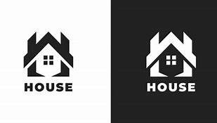 Image result for House Logo with H Construction