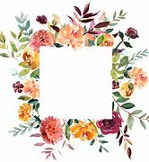 Image result for Spring Floral Border