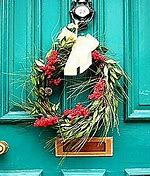 Image result for Christmas Wreaths On Pinterest