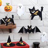 Image result for Make Halloween Decorations