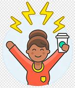 Image result for Energized Emoji