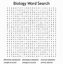 Image result for Biology Word Design