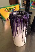 Image result for Homemade Halloween Decorations