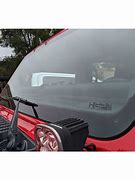 Image result for Jeep Black Windshield