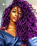 Image result for Intelligent Girl Cartoon